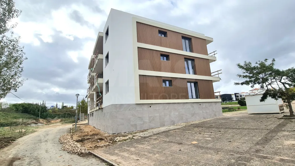 Apart T3 Floor 2 Fraction E (under construction)