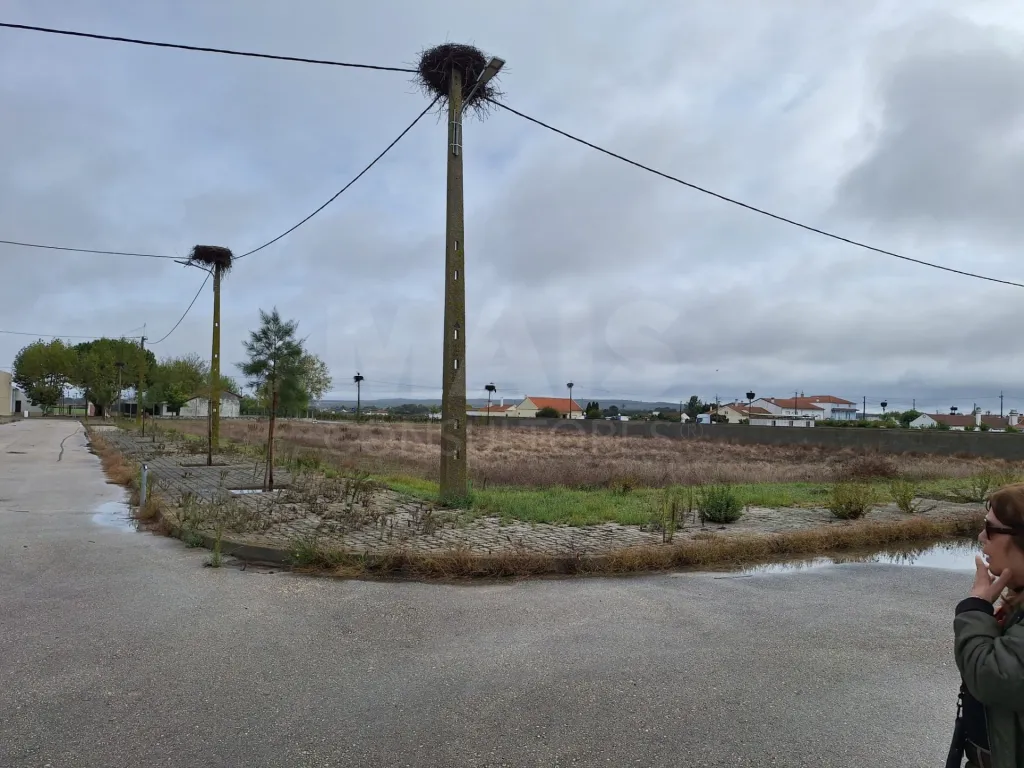 Terreno Urbano com 690m2 para construção de moradia até 2 pisos com garagem e anexo.