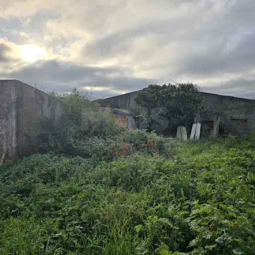 Monte Alentejano Santiago do Cacém São Bartolomeu da Serra