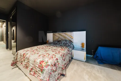 Prestigioso apartamento T2 com Piscina Privada e Jacuzzi