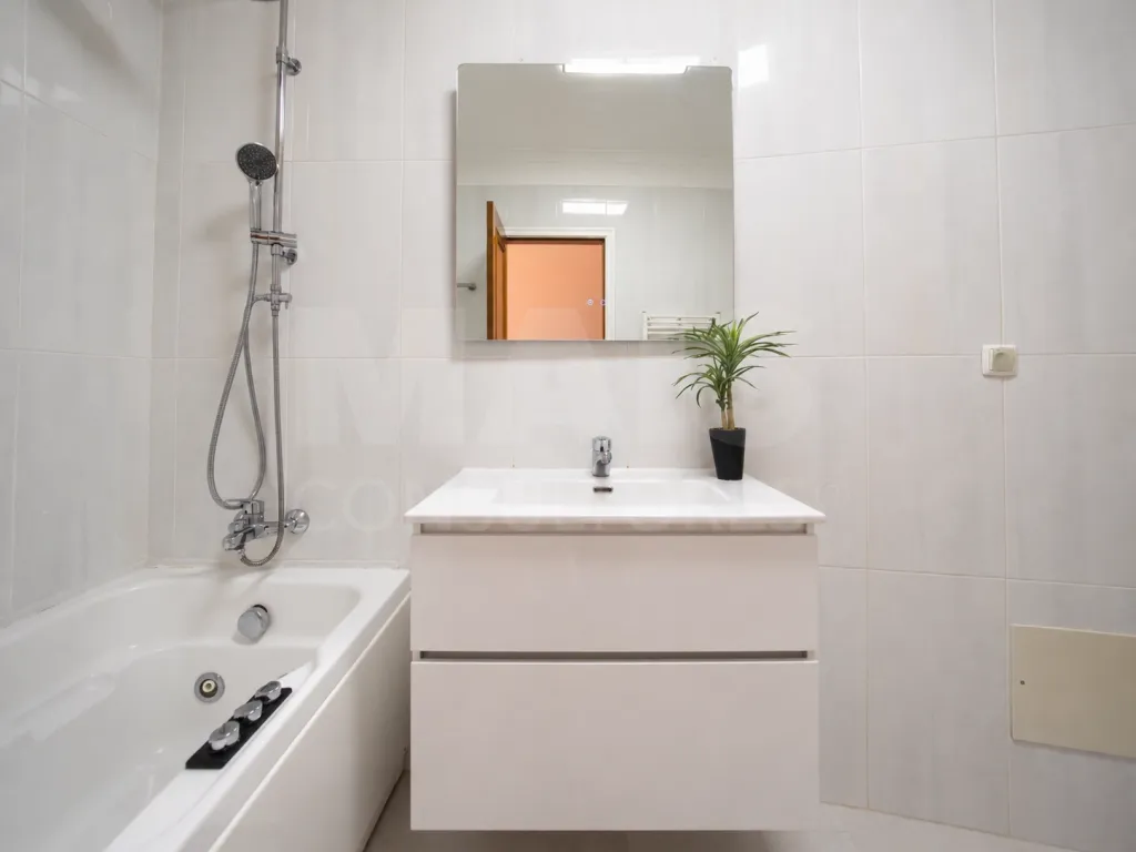 T2+1 em Condomínio Privado | 167 m² | 2 Lugares de Garagem | Jardim do Torel