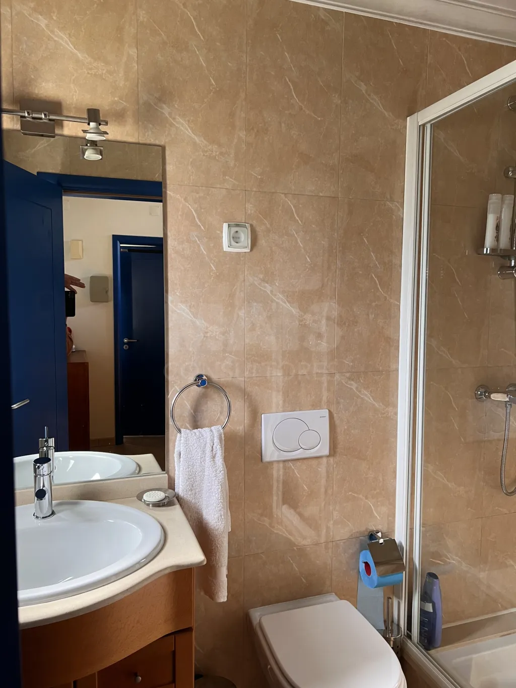 Apto. Triplex na Marina de Vilamoura