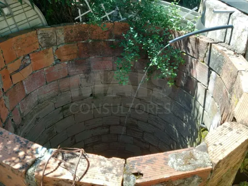 Terreno Rústico com 16840m2 com casa de apoio Calhandriz-Alhandra