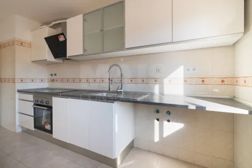 T2 Tapada das Mercês