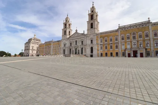 Loja no centro de Mafra