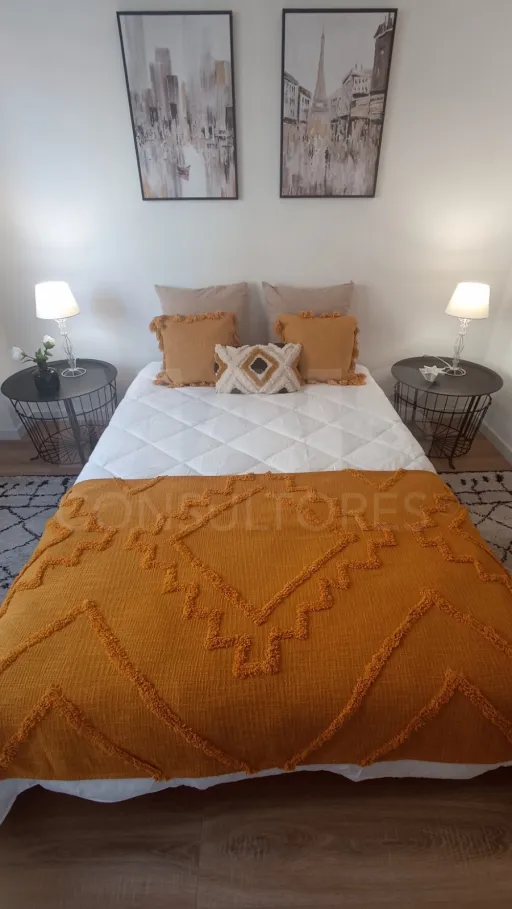 Apartamento T3 Lisboa Benfica