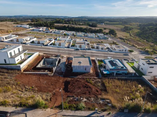 Lote de terreno para construção | Quinta do Negrelho