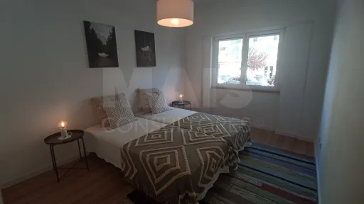 Apartamento T3 Lisboa Benfica