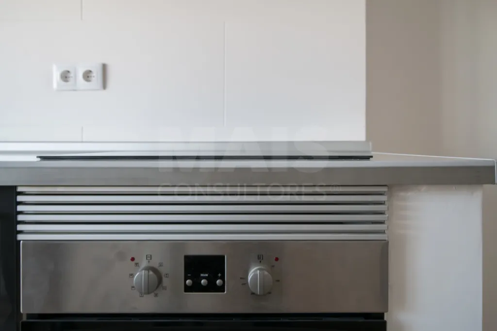 Apartamento T1 em Paço de Arcos