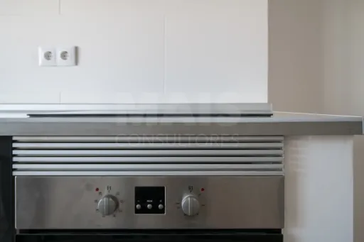 Apartamento T1 em Paço de Arcos