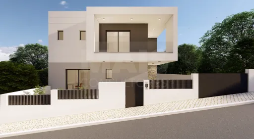 Contemporary 4 Bedroom Villa w/ Pool, Garden and Suite in Moninhos - Loures