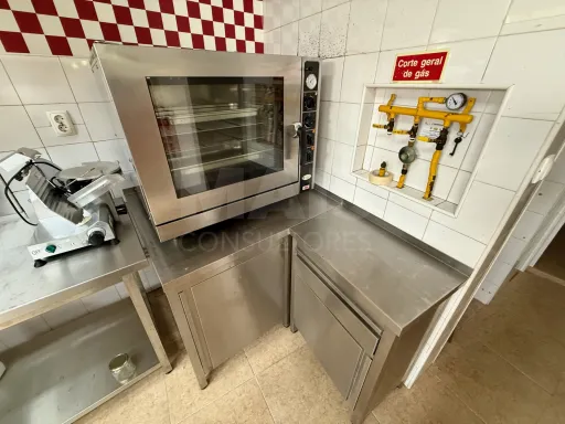 Trespasse – Restaurante Icónico com História na Zona de Ferrel / Baleal