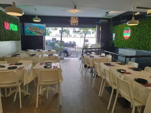 Pizzaria Arroios