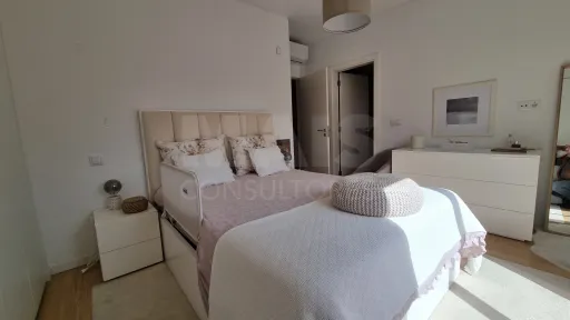 Moradia T3 nas Vilas de São Francisco em São João da Talha