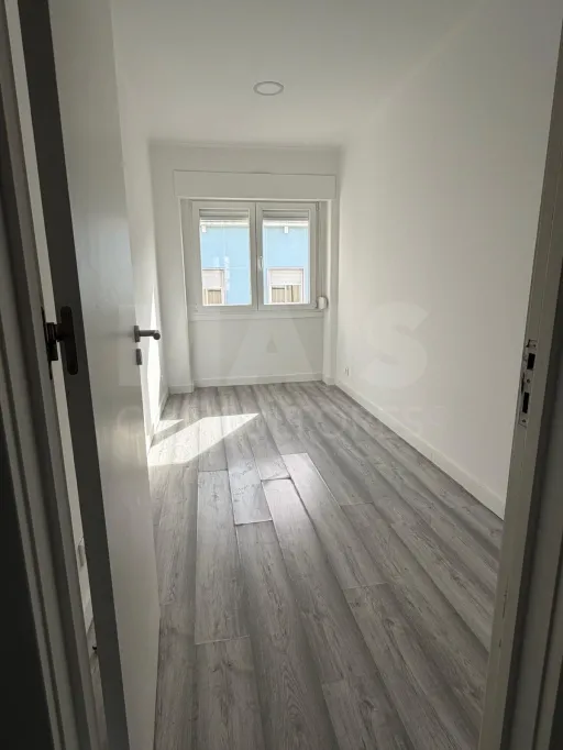 T2+1 remodelado no centro de Queluz |  Equipa Top+