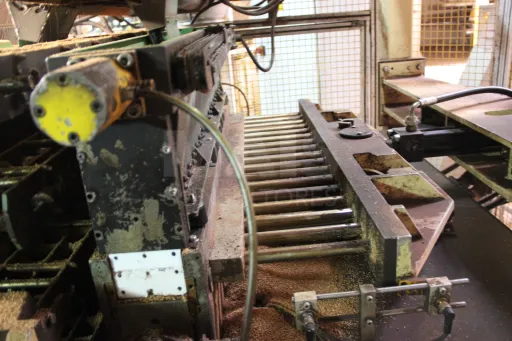 Unidade Industrial de Grande Dimensão – Zona Industrial de Gavião