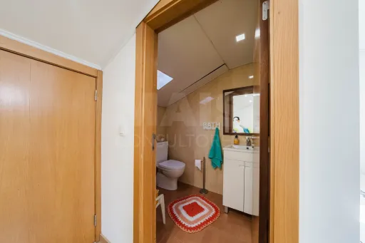 4 bedroom house with outdoor space, Sobrena, Cadaval