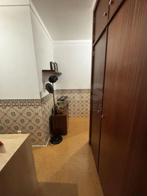 Oportunidade Única: T3 Espaçoso em Peniche com Cozinha Equipada e Elevador