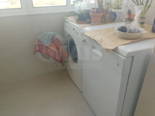Apartamento T2 Avenida do Brasil