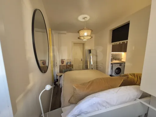Renovated Studio in Arroios | Lisbon | Premium Neighborhood Near the Metro