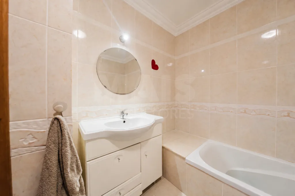 T2+2 Duplex em Peniche