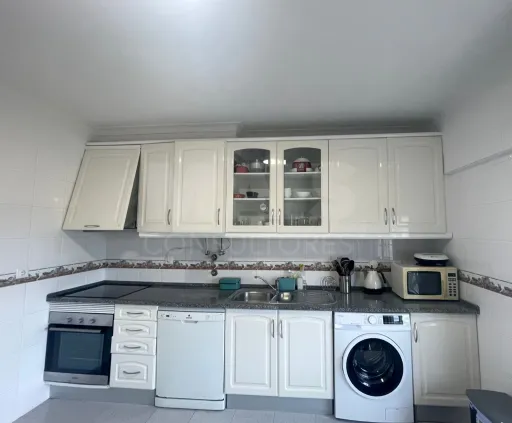 Apartamento I Samora Correia