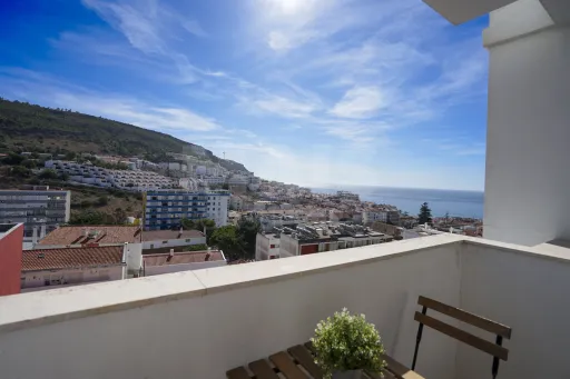 Apartamento T2 SESIMBRA | 300mt praia