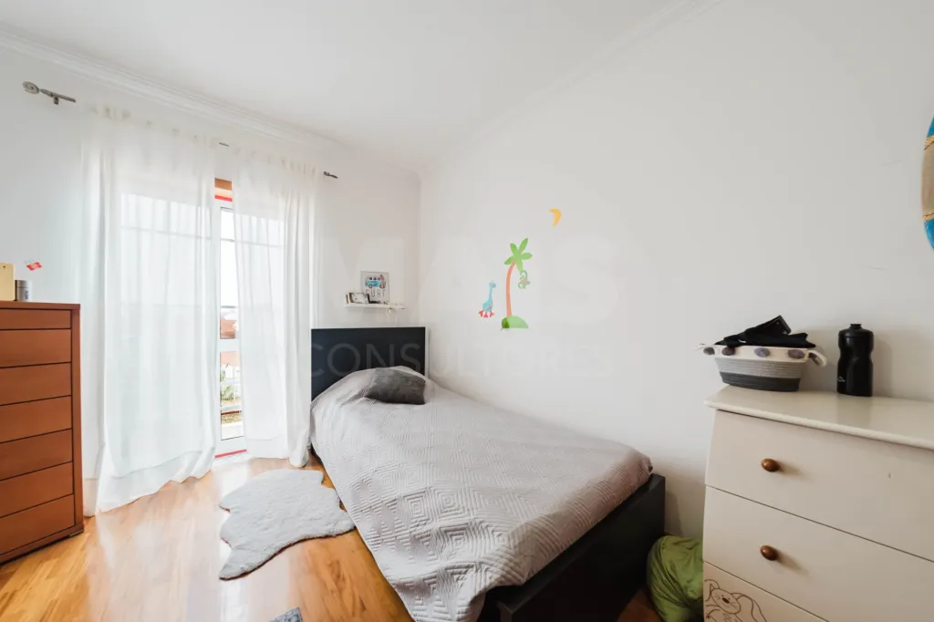 T2+2 Duplex em Peniche