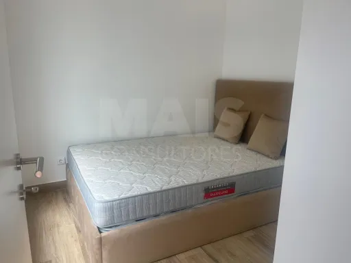 2 bedroom apartment in the center of Salvaterra de Magos