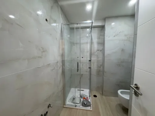 2 bedroom apartment in Peniche