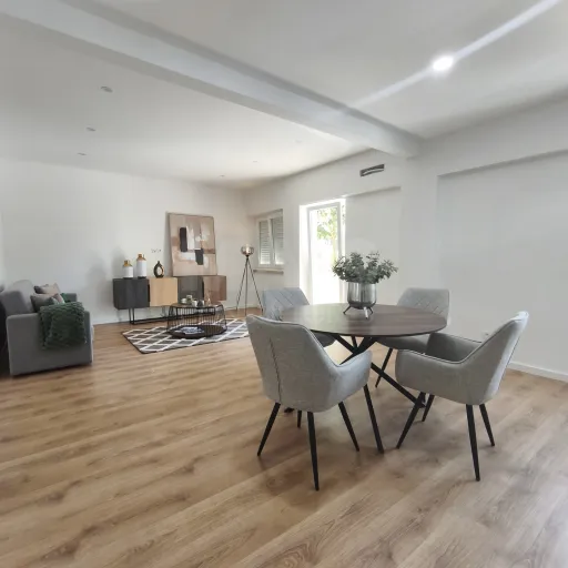 Apartamento T3 Lisboa Benfica