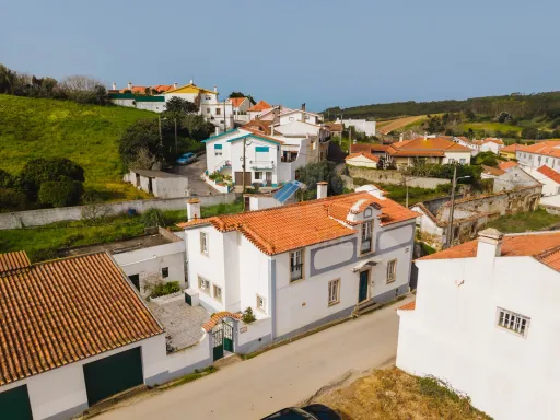 Moradia T4 Lourinhã