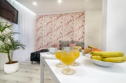 Apartamento T2 na Rua da Prata - Lisboa