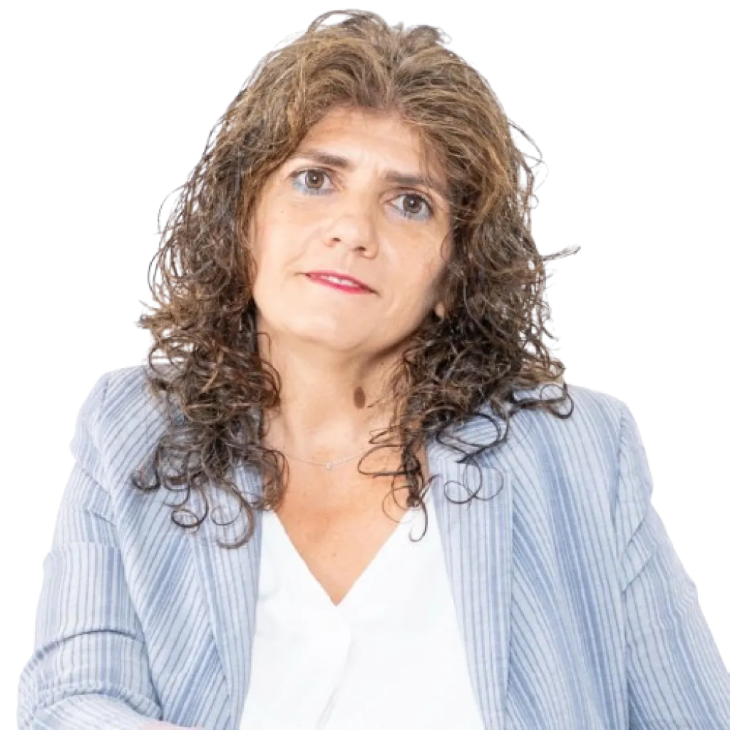 Susana Jorge