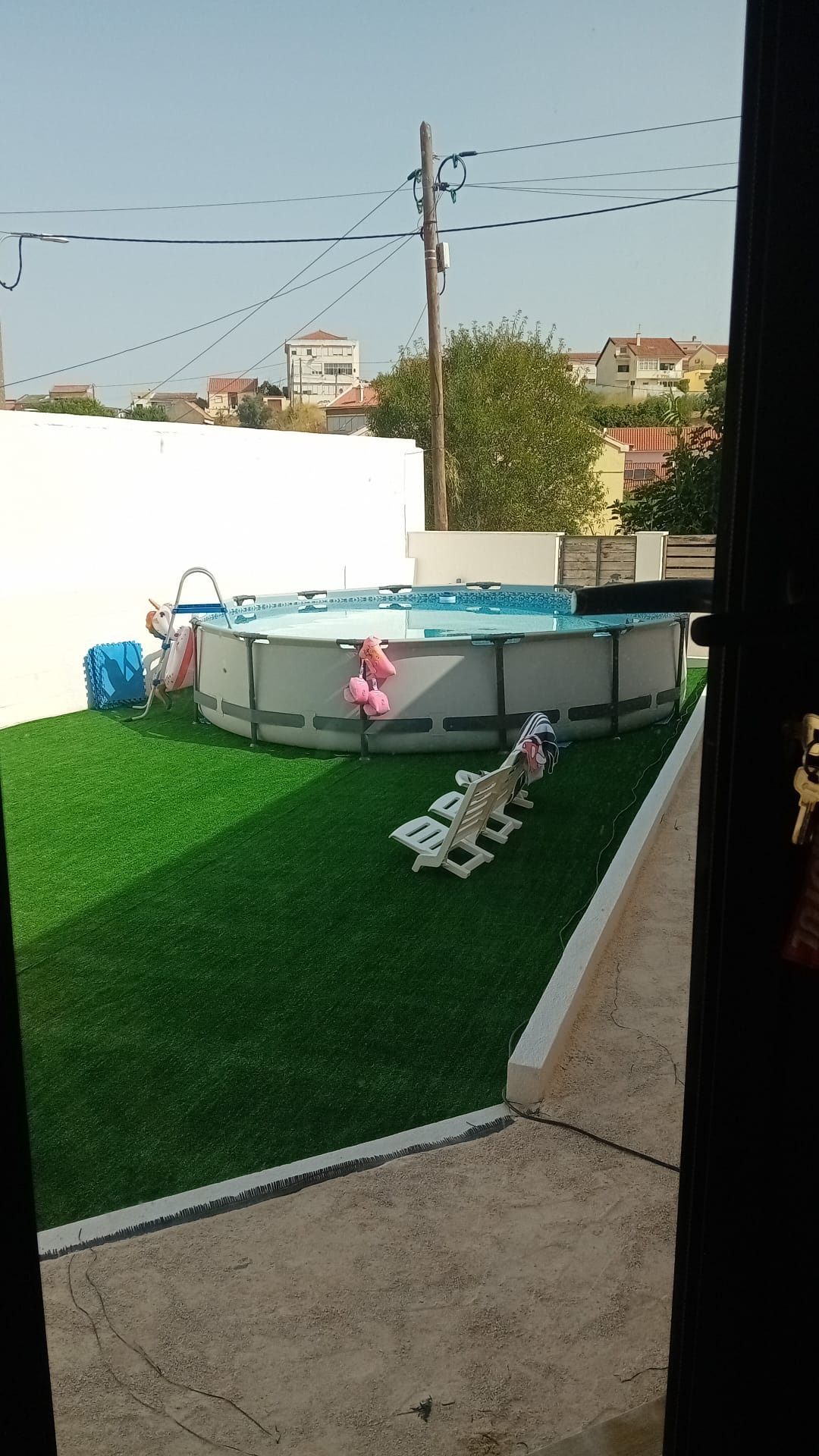 Moradia em Santa Iria de Azoia