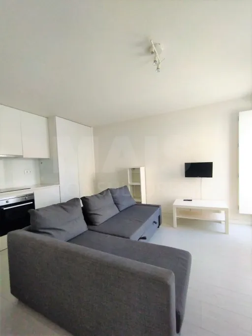 Apartamento T0 Remodelado