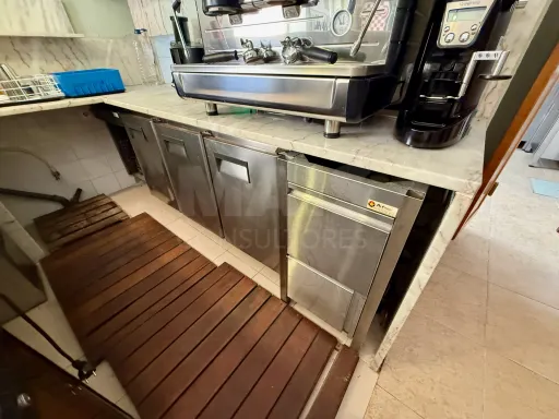 Trespasse – Restaurante Icónico com História na Zona de Ferrel / Baleal