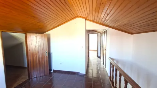 Moradia térrea T3 com Garagem e Logradouro em Malpartida - Almeida