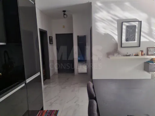 Apartamento T2 com piscina a poucos minutos a pé da praia dos 3 Irmãos