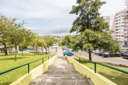 Apartamento T2 Cacém São Marcos