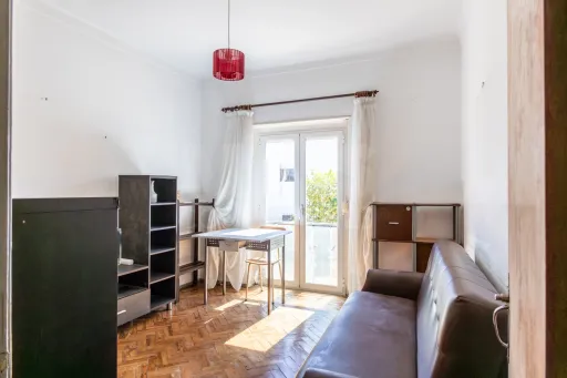 Moradia Térrea T3 com Terreno de 500 m² | Às Portas de Alcobaça