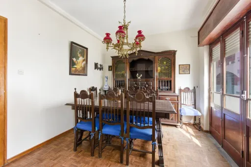 Apartamento T2 em Peniche