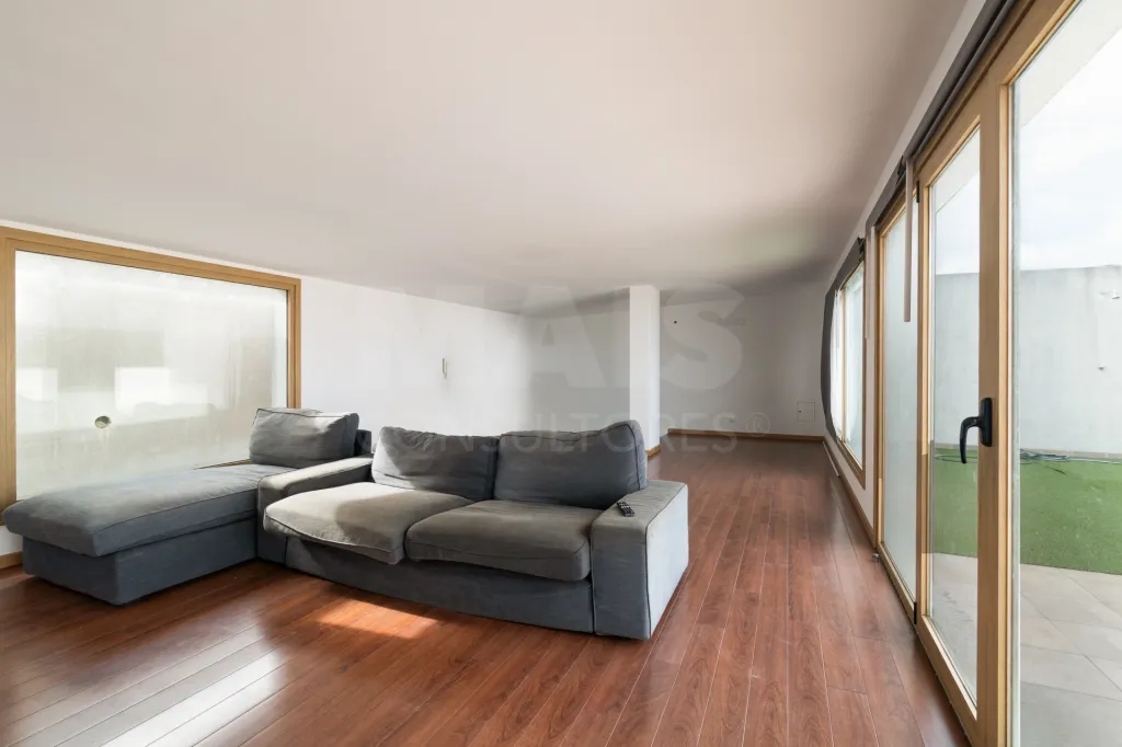 4 bedroom house in the Trigache North neighborhood
