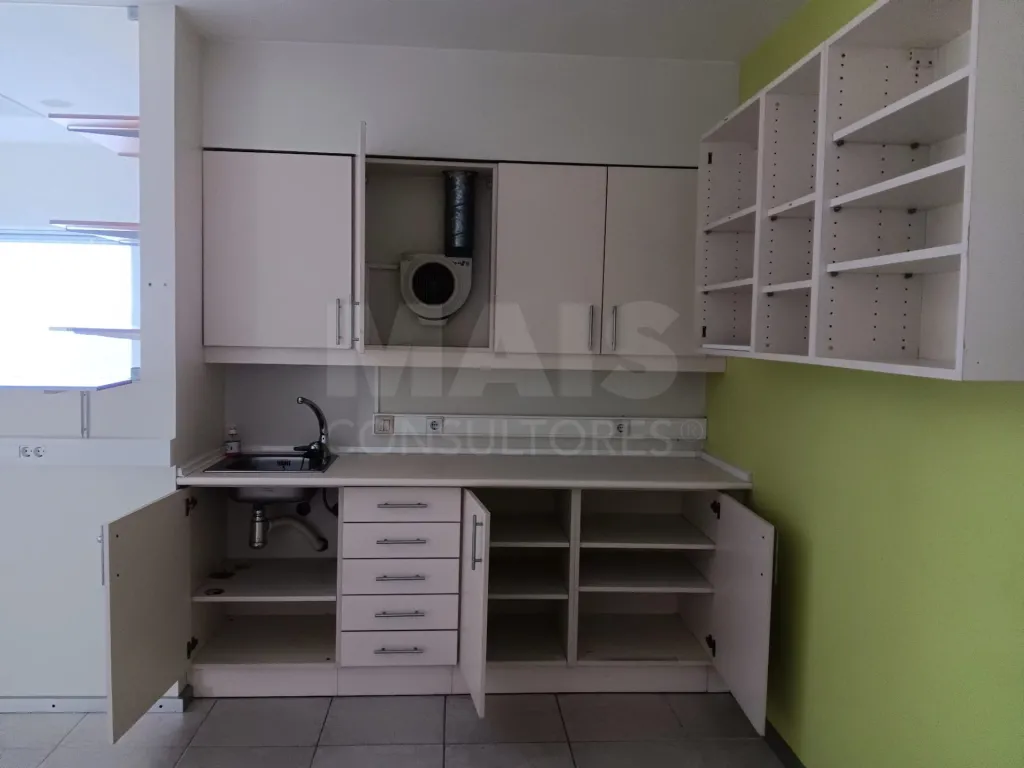 Investidores e futuros proprietários
