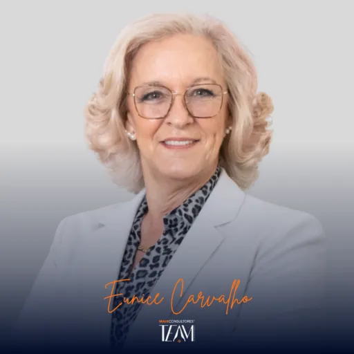 Eunice Carvalho