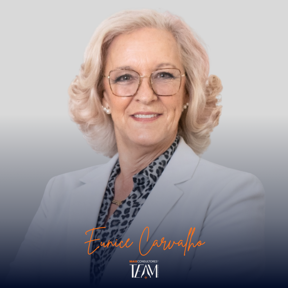 Eunice Carvalho