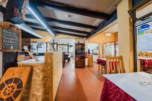 Restaurante / Churrasqueira