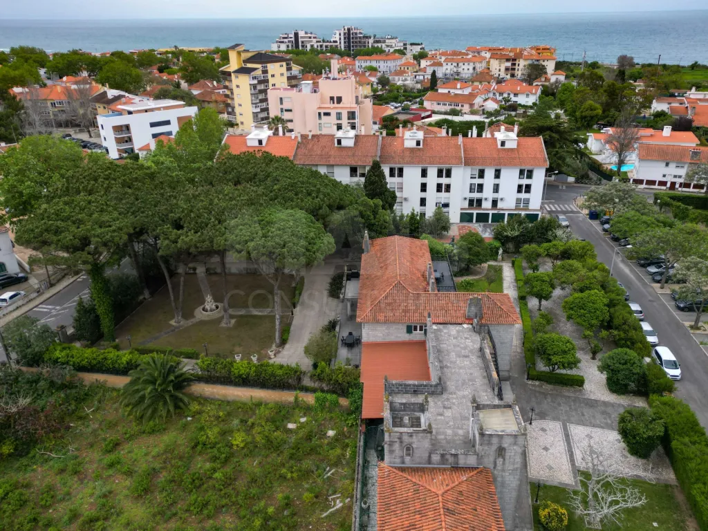 Palacete - Boutique Hotel - Event Space