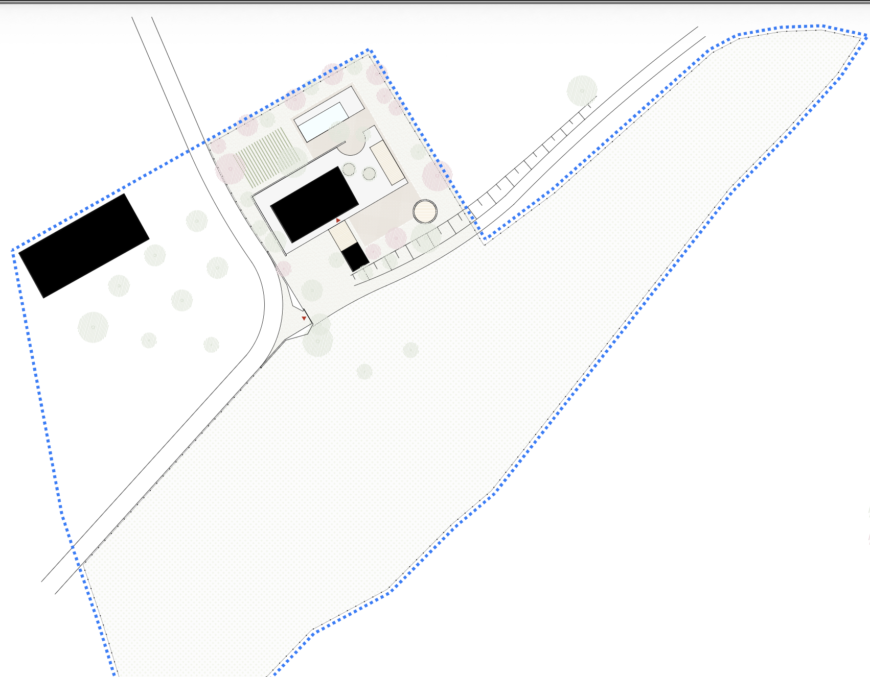 Moradia T2+1 c/ Anexo & Armazém em Lote de 7.600m2