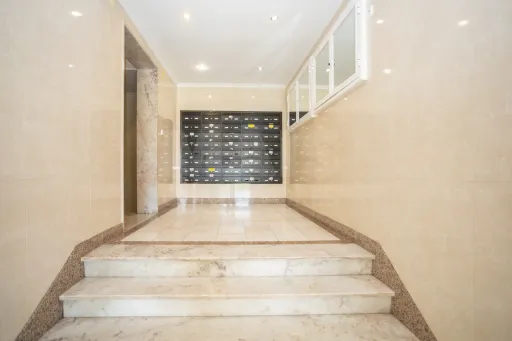 Apartamento T2 Cacém São Marcos